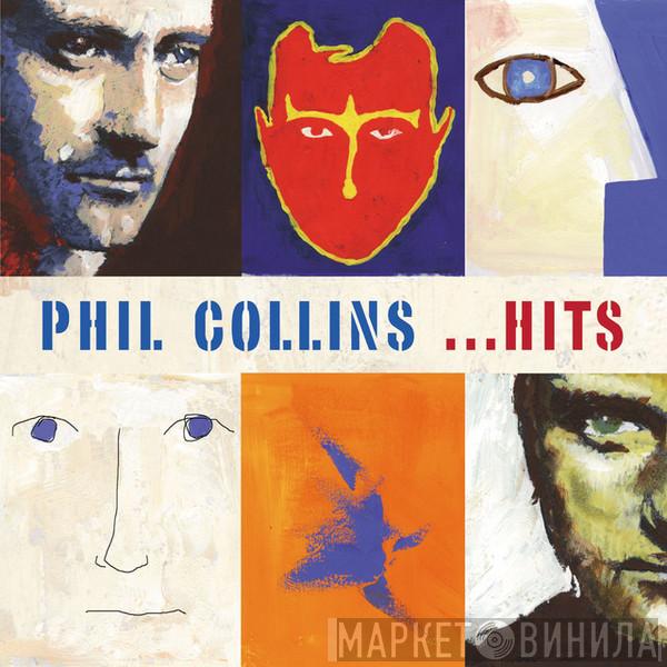  Phil Collins  - ...Hits