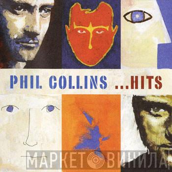  Phil Collins  - ...Hits