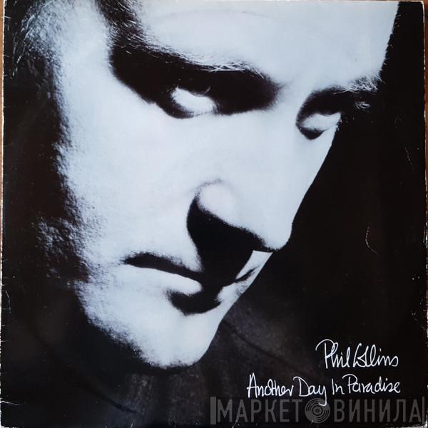  Phil Collins  - Another Day In Paradise