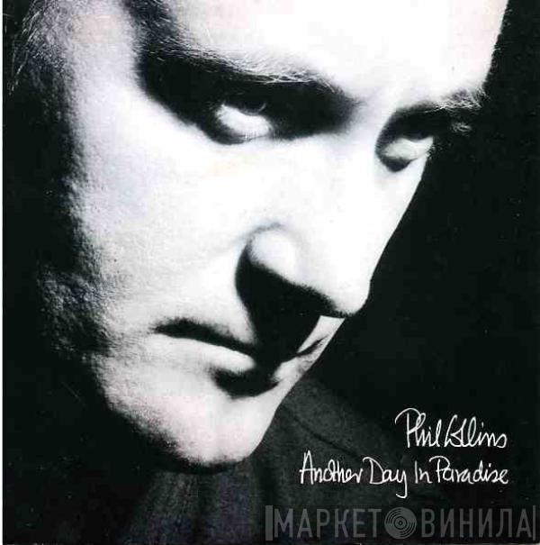  Phil Collins  - Another Day In Paradise