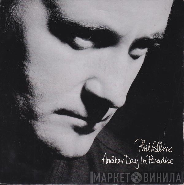  Phil Collins  - Another Day In Paradise