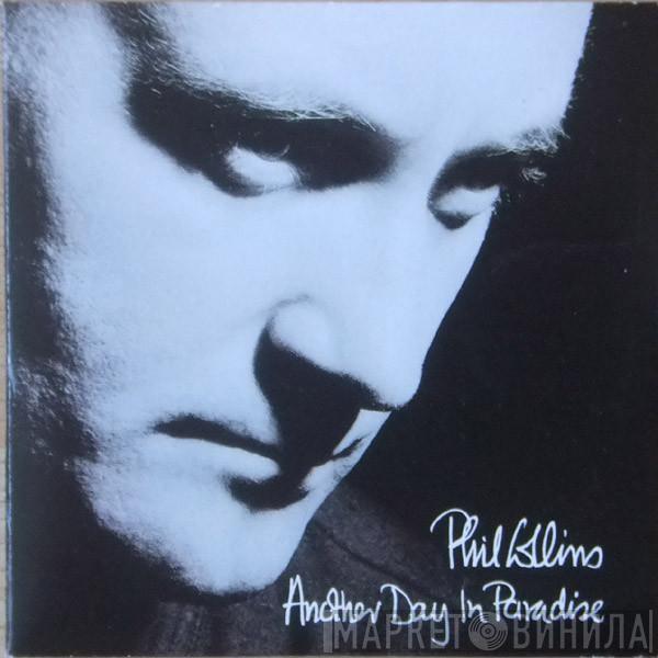  Phil Collins  - Another Day In Paradise