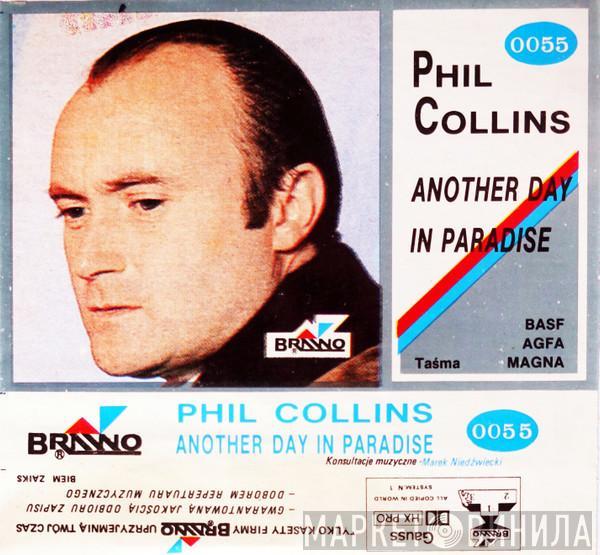  Phil Collins  - Another Day in Paradise