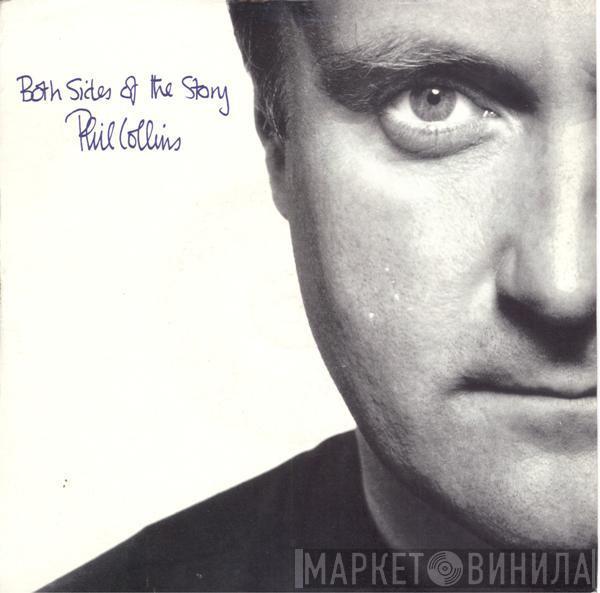 Phil Collins - Both Sides Of The Story