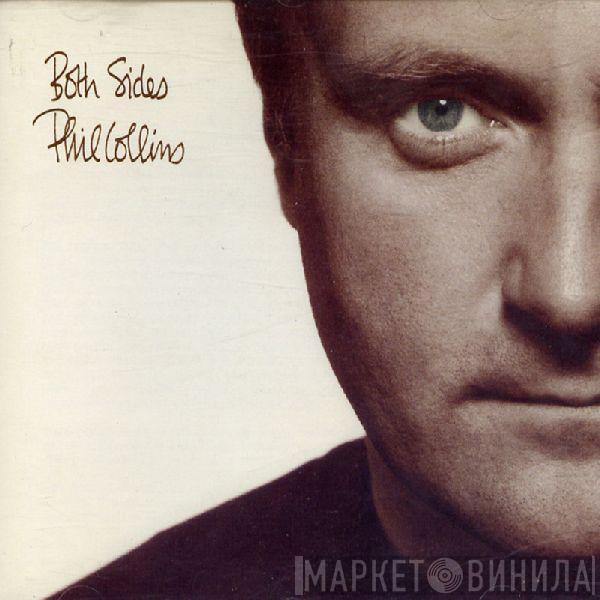 Phil Collins - Both Sides