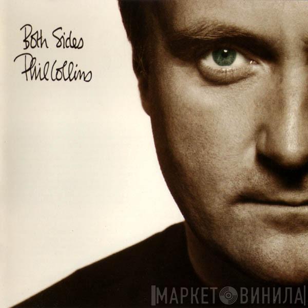  Phil Collins  - Both Sides