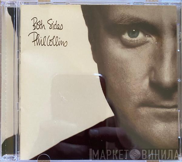  Phil Collins  - Both Sides