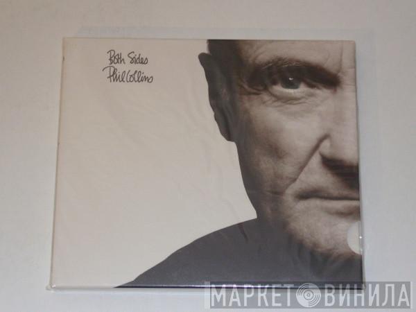  Phil Collins  - Both Sides