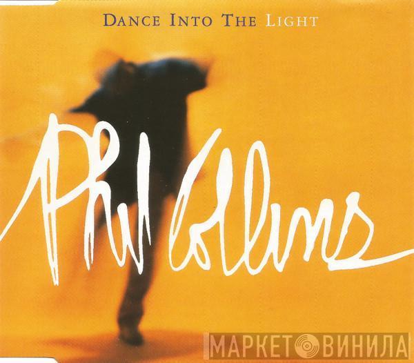 Phil Collins - Dance Into The Light