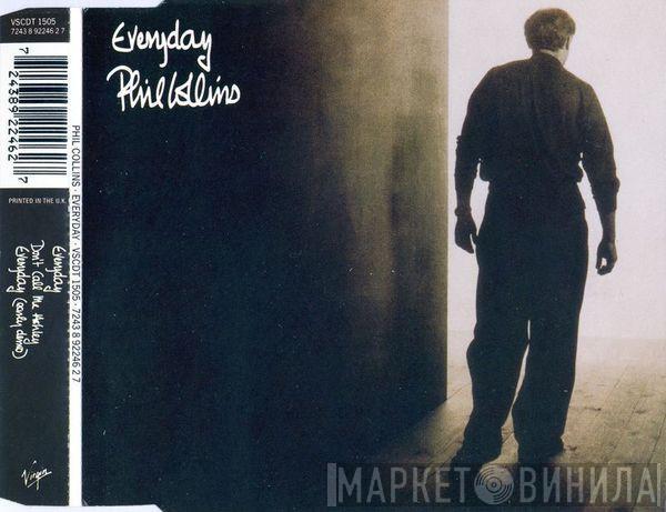 Phil Collins - Everyday