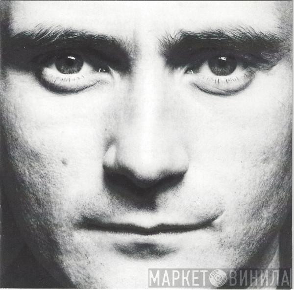  Phil Collins  - Face Value