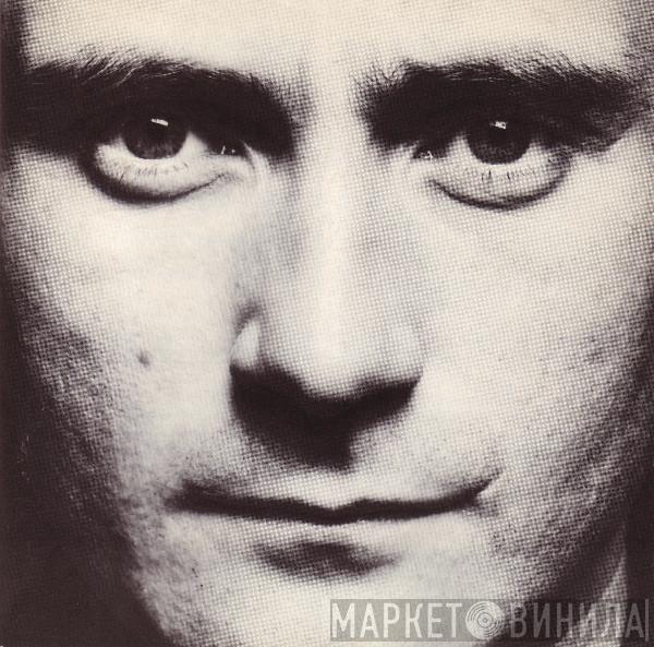  Phil Collins  - Face Value