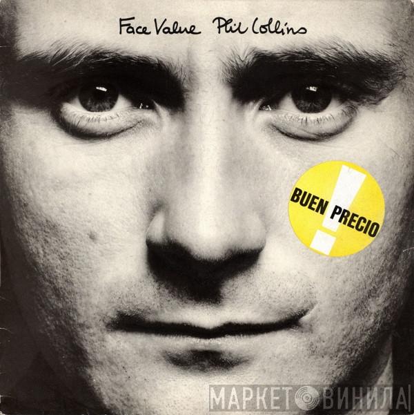 Phil Collins - Face Value