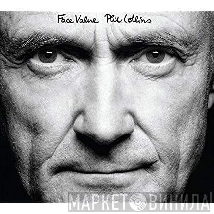  Phil Collins  - Face Value