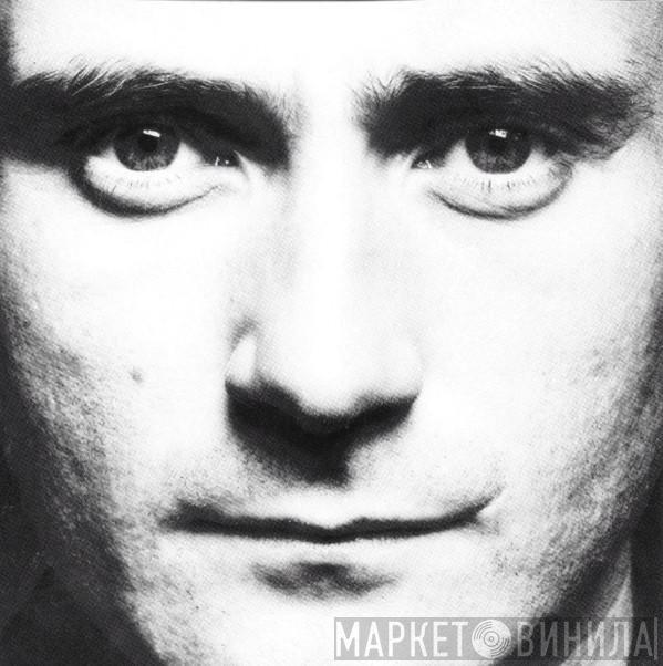  Phil Collins  - Face Value
