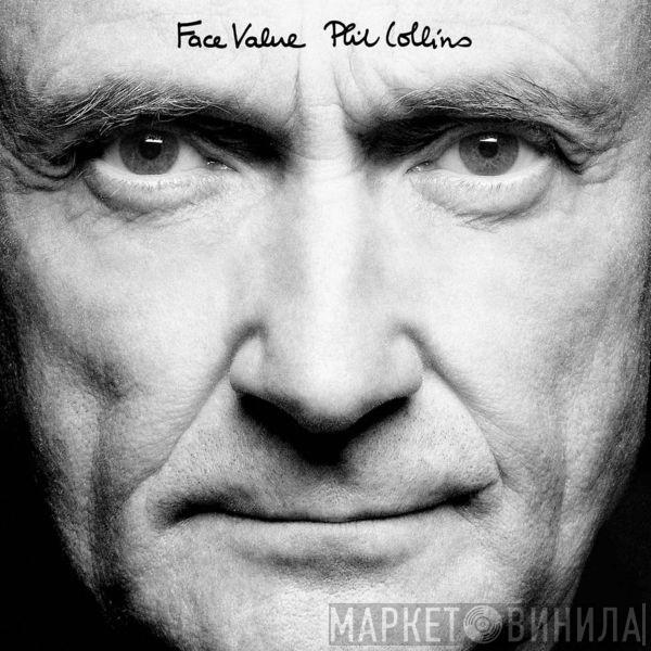  Phil Collins  - If Leaving Me Is Easy (Live)