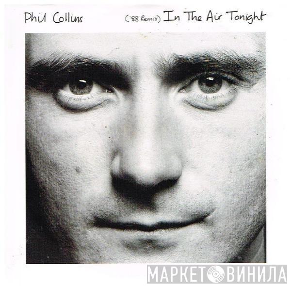  Phil Collins  - In The Air Tonight (88' Remix)