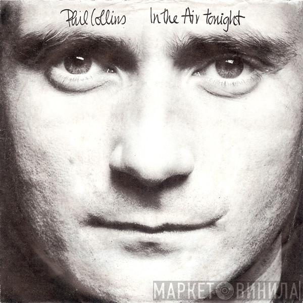  Phil Collins  - In The Air Tonight