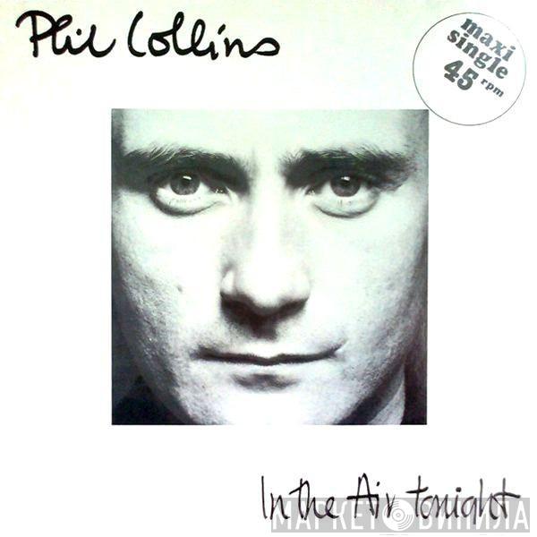  Phil Collins  - In The Air Tonight