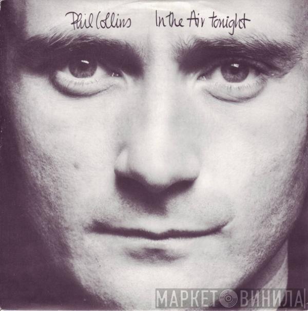 Phil Collins - In The Air Tonight