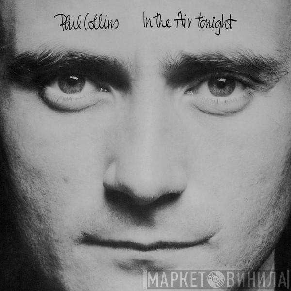  Phil Collins  - In The Air Tonight