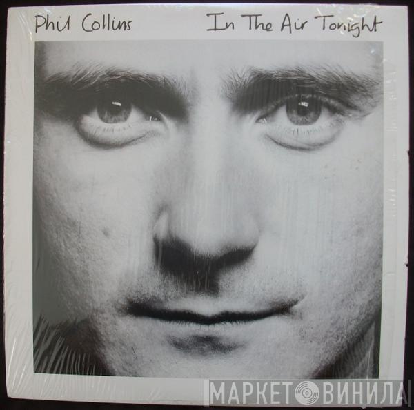  Phil Collins  - In The Air Tonight