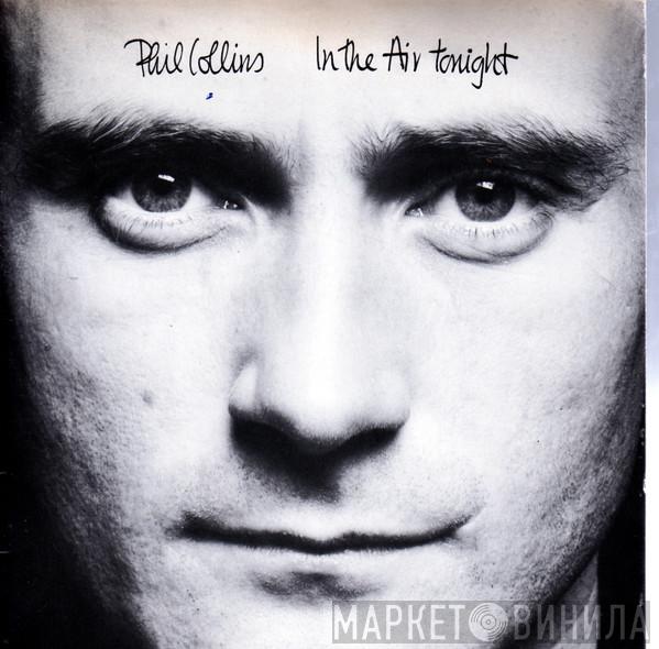 Phil Collins - In The Air Tonight