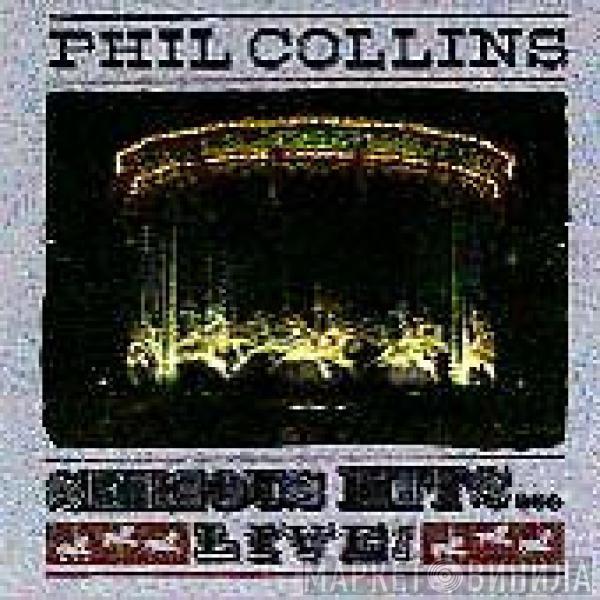  Phil Collins  - Serious Hits...Live!