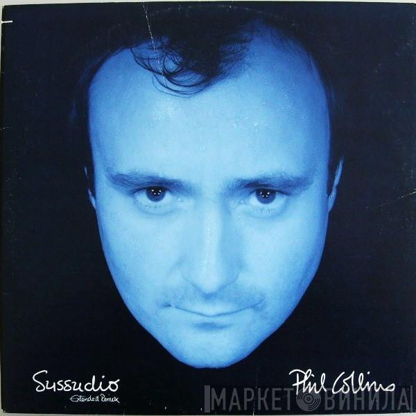  Phil Collins  - Sussudio (Extended Remix)