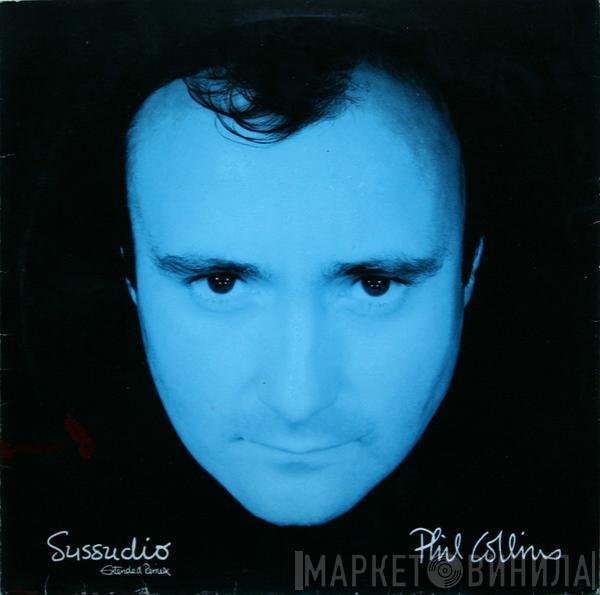  Phil Collins  - Sussudio (Extended Remix)