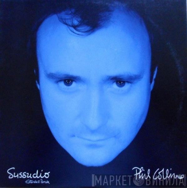  Phil Collins  - Sussudio (Extended Remix)