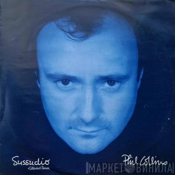  Phil Collins  - Sussudio (Extended Remix)