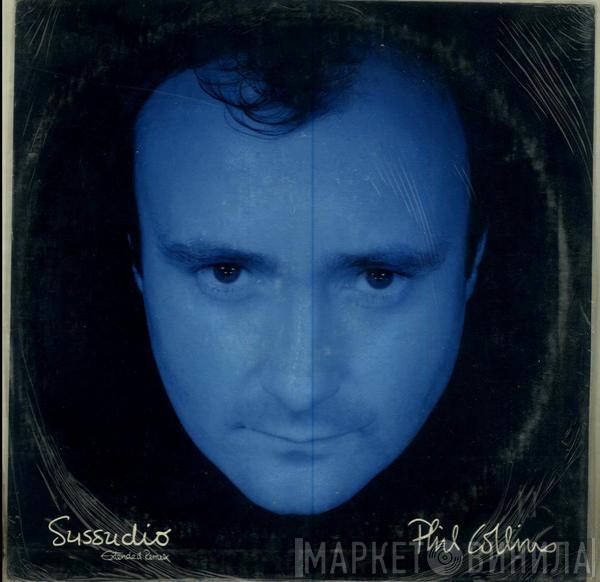  Phil Collins  - Sussudio (Extended Remix)