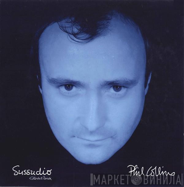 Phil Collins - Sussudio (Extended Remix)