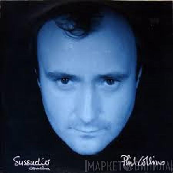  Phil Collins  - Sussudio (Extended)