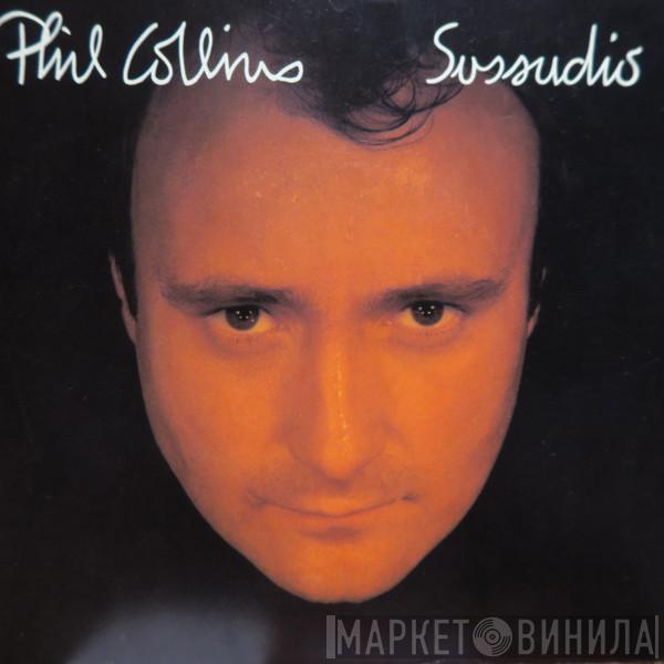  Phil Collins  - Sussudio