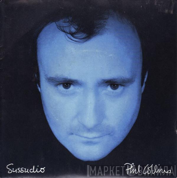  Phil Collins  - Sussudio