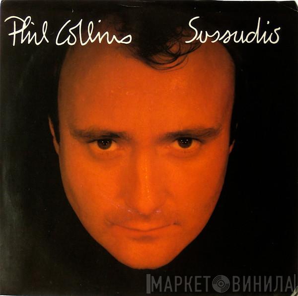  Phil Collins  - Sussudio