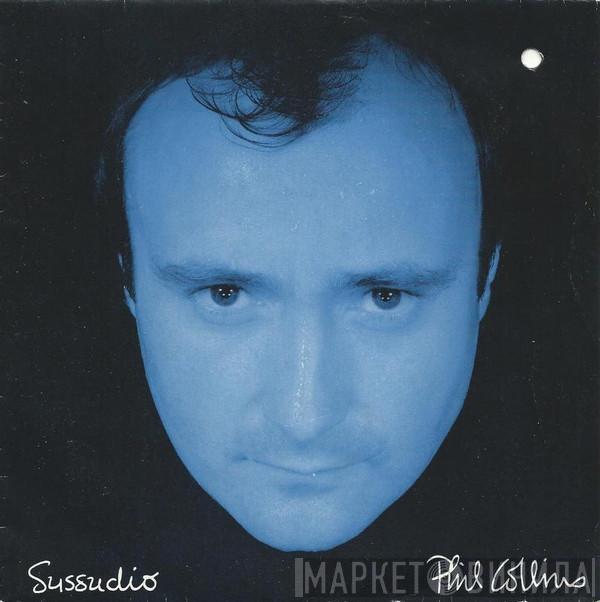  Phil Collins  - Sussudio