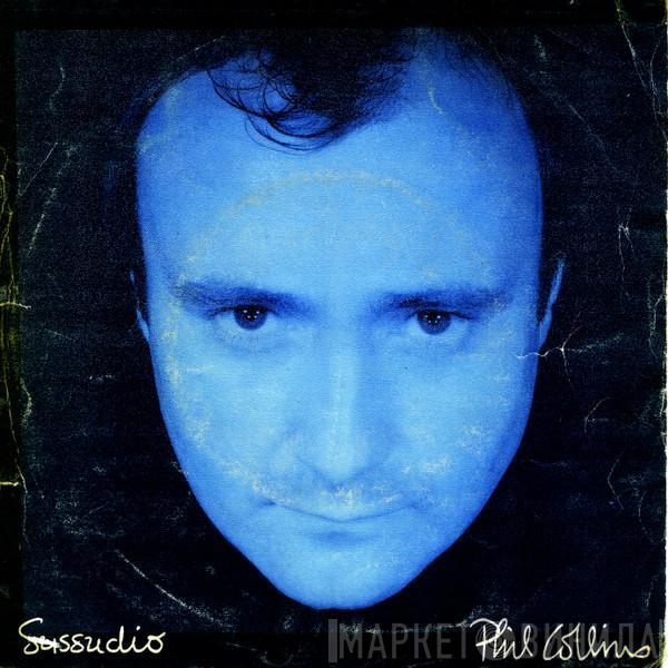  Phil Collins  - Sussudio