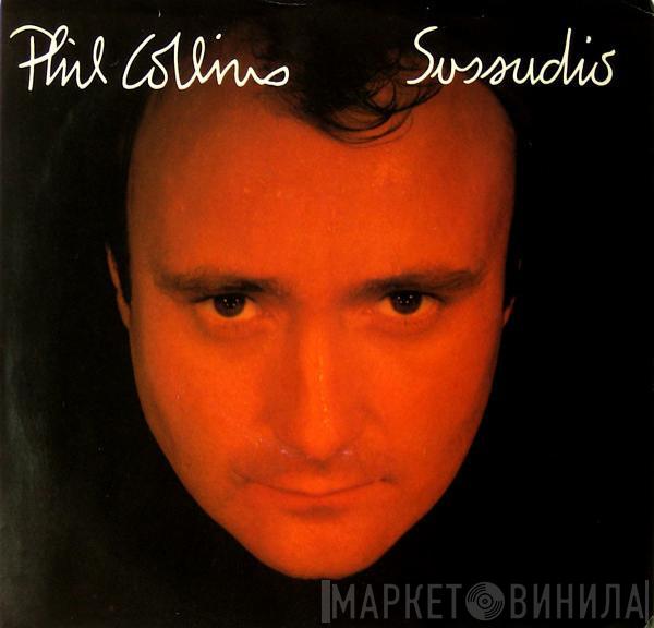  Phil Collins  - Sussudio