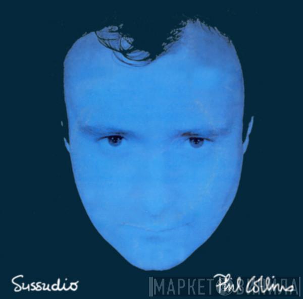  Phil Collins  - Sussudio