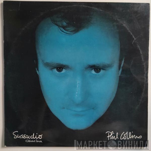  Phil Collins  - Sussudio