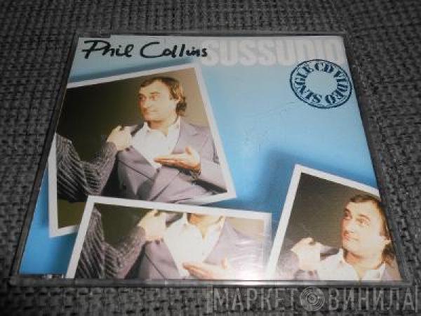  Phil Collins  - Sussudio