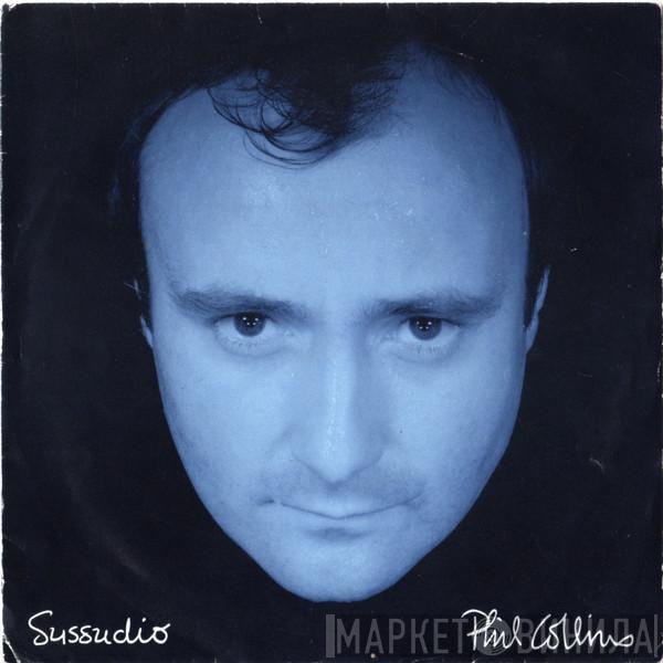  Phil Collins  - Sussudio