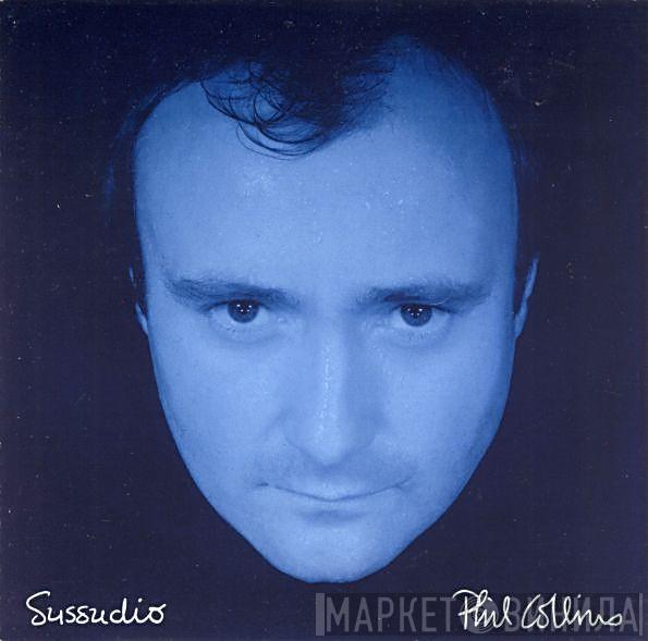  Phil Collins  - Sussudio