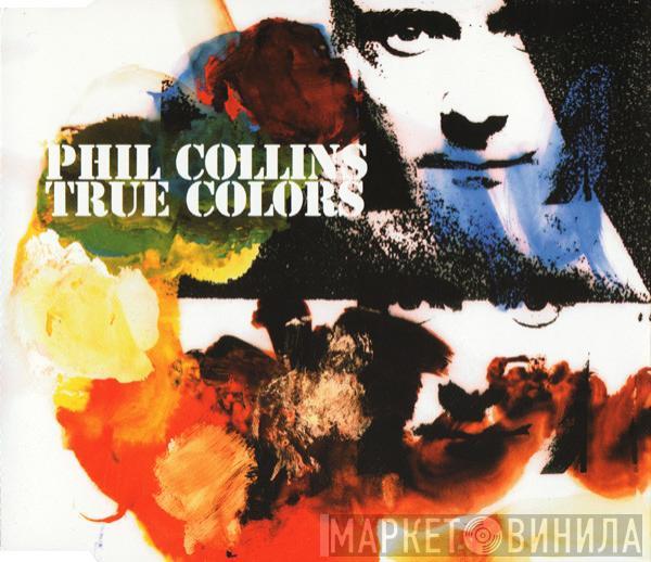 Phil Collins - True Colors