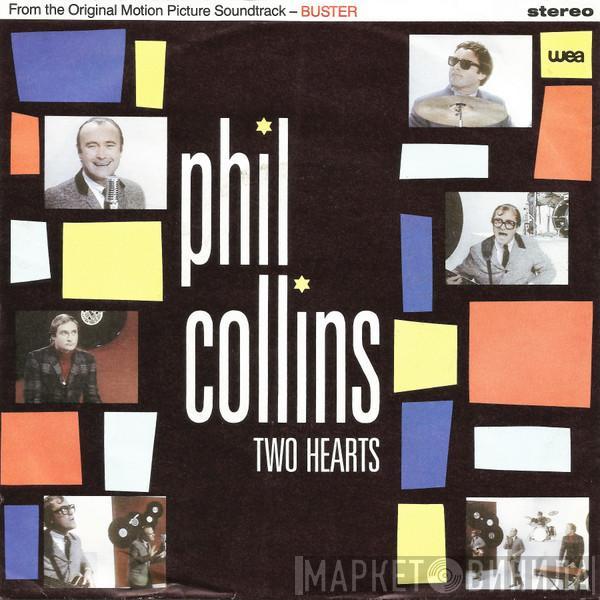 Phil Collins - Two Hearts