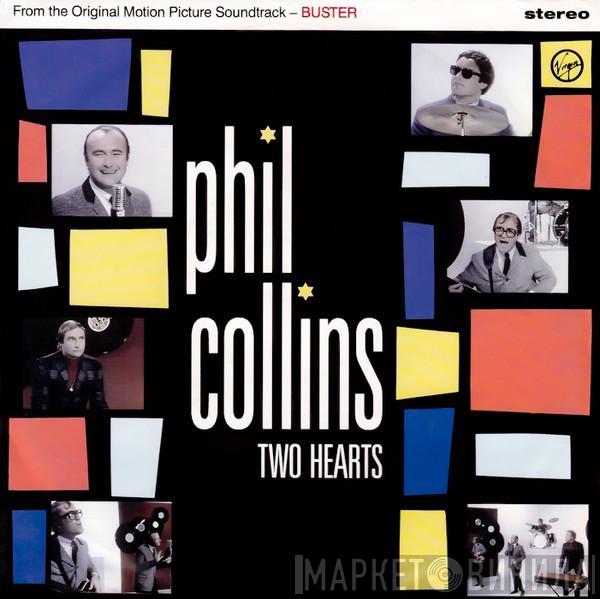  Phil Collins  - Two Hearts