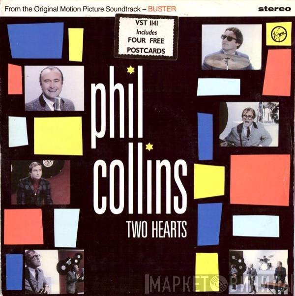 Phil Collins - Two Hearts